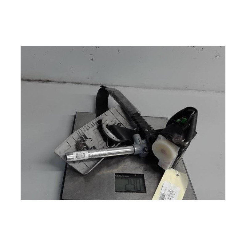Ceinture avant gauche KIA SOUL 1