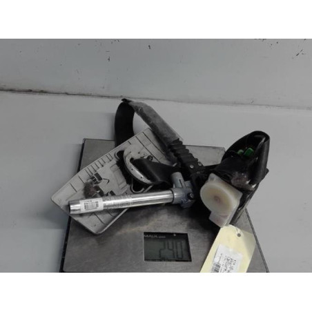 Ceinture avant gauche KIA SOUL 1 Photo n°1