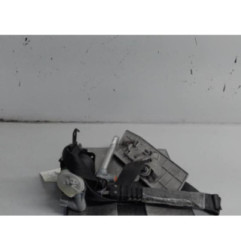 Ceinture avant gauche KIA SOUL 1