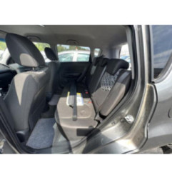 Ceinture avant gauche KIA SOUL 1 Photo n°4