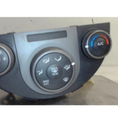 Commande chauffage KIA SOUL 1 Photo n°1