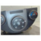 Commande chauffage KIA SOUL 1