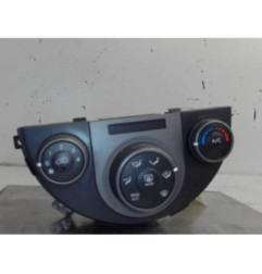 Commande chauffage KIA SOUL 1