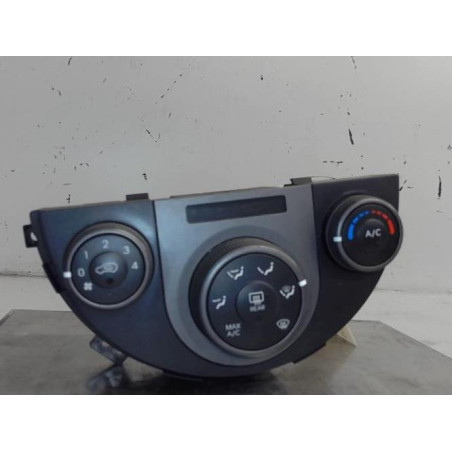 Commande chauffage KIA SOUL 1