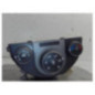 Commande chauffage KIA SOUL 1