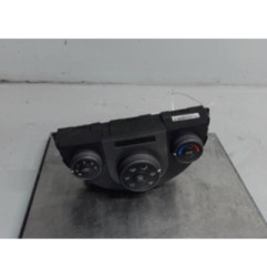 Commande chauffage KIA SOUL 1 Photo n°3