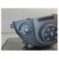 Commande chauffage KIA SOUL 1