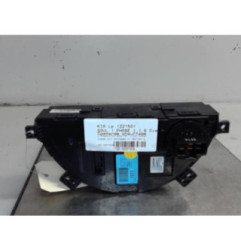 Commande chauffage KIA SOUL 1 Photo n°5