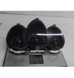 Compteur KIA SOUL 1 Photo n°1