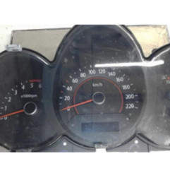 Compteur KIA SOUL 1
