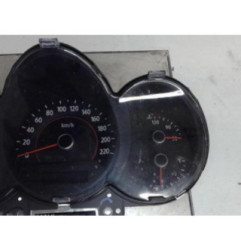 Compteur KIA SOUL 1 Photo n°3