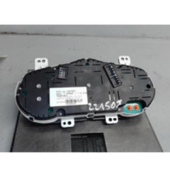 Compteur KIA SOUL 1 Photo n°4