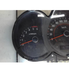 Compteur KIA SOUL 1 Photo n°5