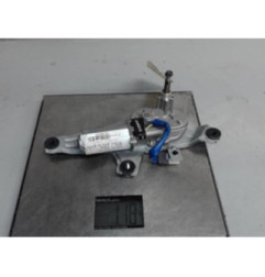 Moteur essuie glace arriere KIA SOUL 1 Photo n°1