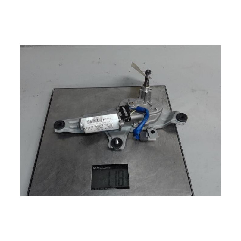 Moteur essuie glace arriere KIA SOUL 1