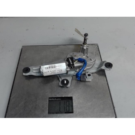 Moteur essuie glace arriere KIA SOUL 1 Photo n°1