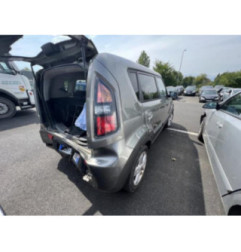 Moteur essuie glace arriere KIA SOUL 1 Photo n°16