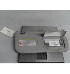 Pare soleil droit KIA SOUL 1 Photo n°5