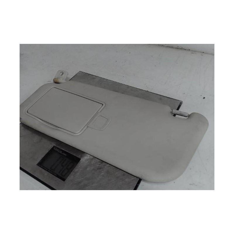 Pare soleil gauche KIA SOUL 1