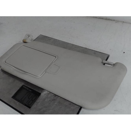 Pare soleil gauche KIA SOUL 1 Photo n°1