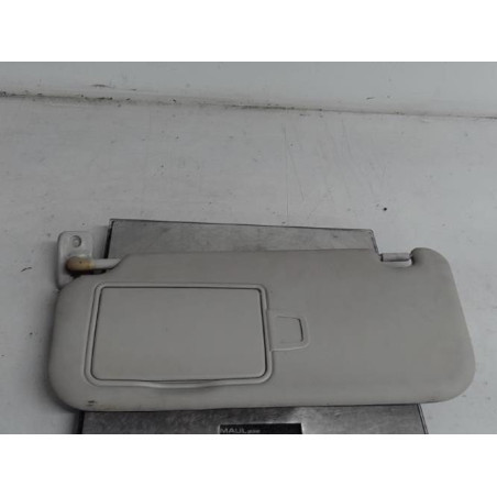 Pare soleil gauche KIA SOUL 1