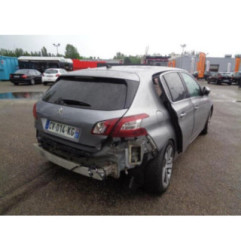 Trappe d'essence PEUGEOT 308 2 Photo n°3