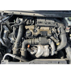 Trappe d'essence PEUGEOT 308 2 Photo n°4