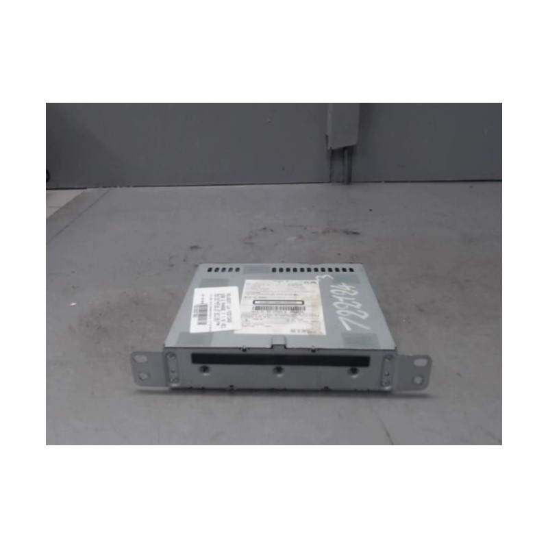 Autoradio d'origine PEUGEOT 308 2