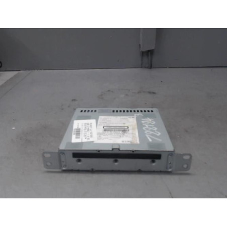 Autoradio d'origine PEUGEOT 308 2 Photo n°1