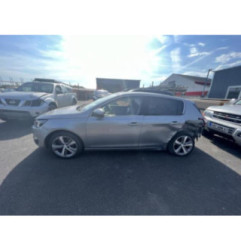 Autoradio d'origine PEUGEOT 308 2 Photo n°7