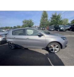 Autoradio d'origine PEUGEOT 308 2 Photo n°9