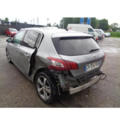 Autoradio d'origine PEUGEOT 308 2 Photo n°15