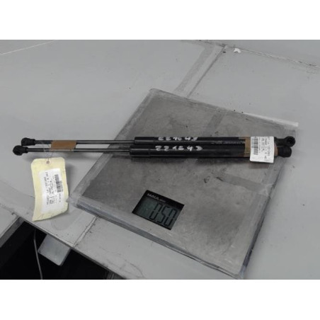 Verin de coffre PEUGEOT 308 2 Photo n°1
