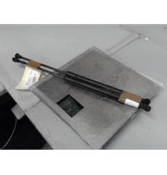 Verin de coffre PEUGEOT 308 2