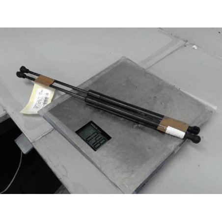 Verin de coffre PEUGEOT 308 2