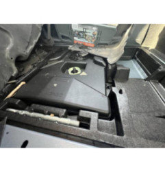 Verin de coffre PEUGEOT 308 2 Photo n°7