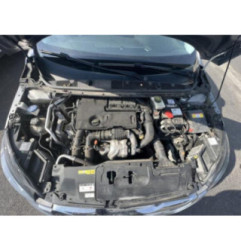 Verin de coffre PEUGEOT 308 2 Photo n°15