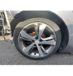 Verin de coffre PEUGEOT 308 2 Photo n°17