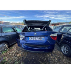 Demarreur BMW SERIE 3 E91 Photo n°7