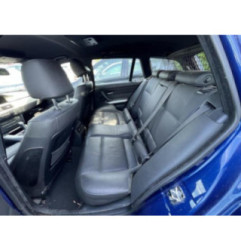 Demarreur BMW SERIE 3 E91 Photo n°16