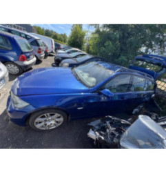 Maitre cylindre (freinage) BMW SERIE 3 E91 Photo n°10