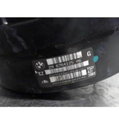 Mastervac BMW SERIE 3 E91 Photo n°1