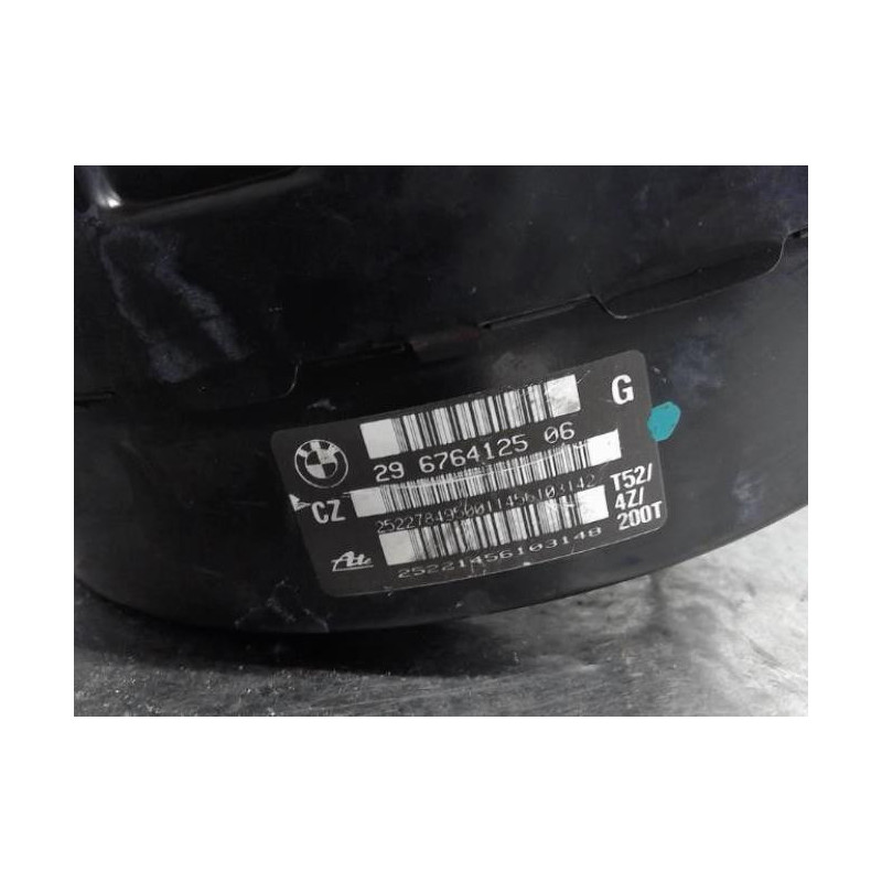 Mastervac BMW SERIE 3 E91