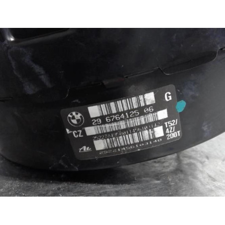 Mastervac BMW SERIE 3 E91 Photo n°1