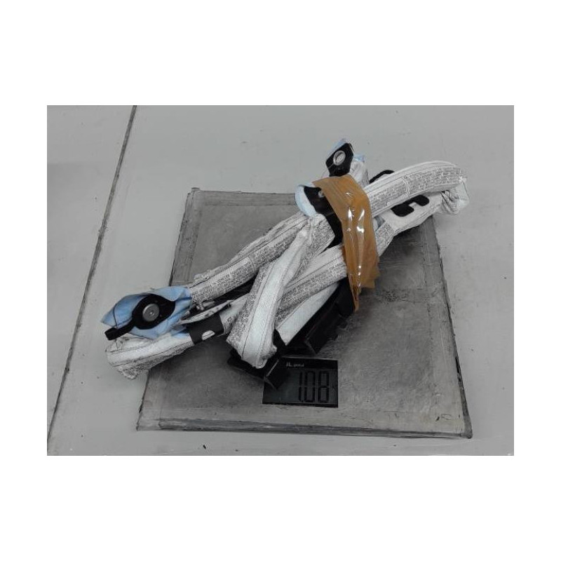 Air bag rideau droit BMW SERIE 3 E91