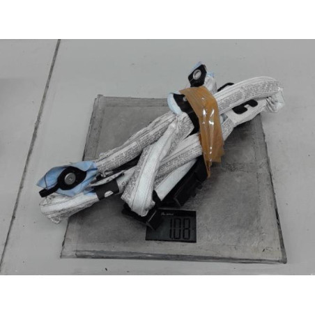 Air bag rideau droit BMW SERIE 3 E91 Photo n°1