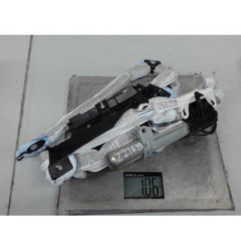Air bag rideau droit BMW SERIE 3 E91
