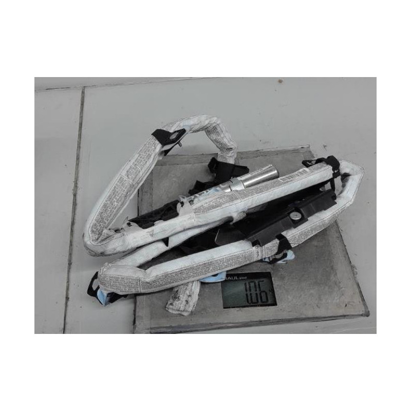 Air bag rideau gauche BMW SERIE 3 E91