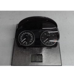 Compteur BMW SERIE 3 E91 Photo n°1
