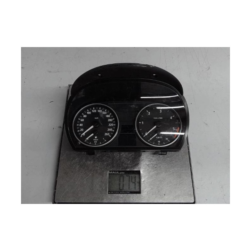 Compteur BMW SERIE 3 E91